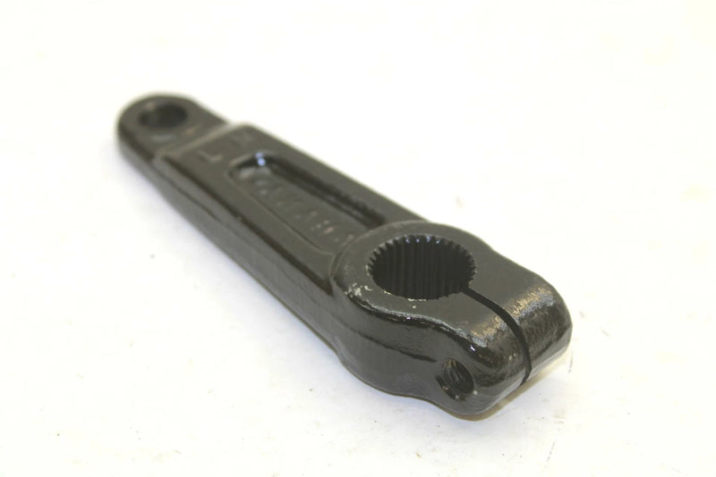 Yamaha OEM Left Spindle Steering Arm 8f3-23851-00-00 SY47