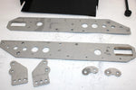 1996 Ski-doo Formula Iii 600 Aftermarket Long Track Kit SS22