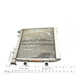 2004 John Deere Trail Buck 650 EXT OEM Radiator 709200109 AJ1
