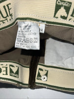 New Women’s Green Eque Fashion English Riding Pants. 24 RN 89754 C-48