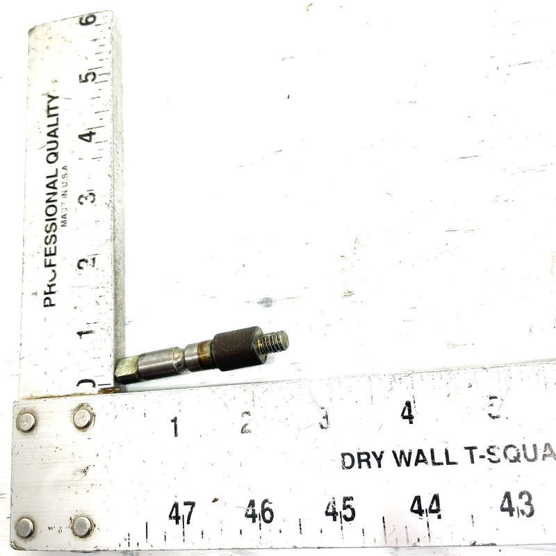 98-02 Arctic Cat 300 4X4 OEM Decompression Shaft 3402-295 AA42