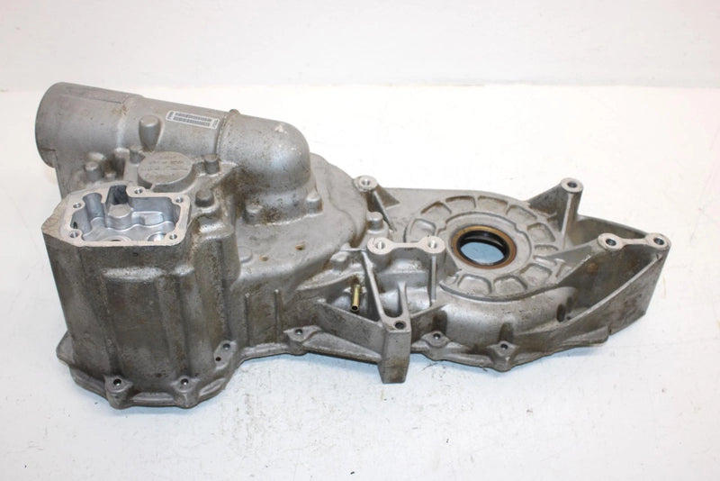 2005 Polaris Sportsman 500 Ho Oem Transmission Case 3234059 3234056 AP176