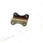 04 Yamaha Bruin 350 4x4 OEM Exhaust Pipe Mount Bracket 5UH-E477K-01-00 AY63