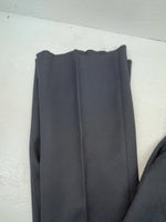 New Vintage Gray Dickson Jenkins Polyester Pants #5917 XX-36