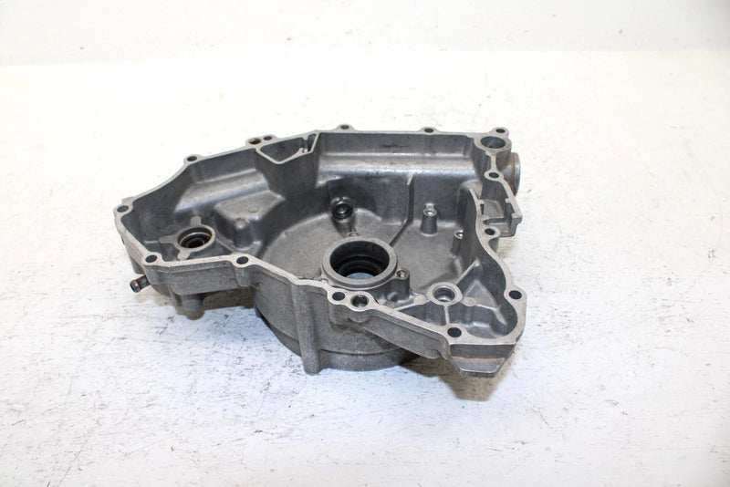 2004 Kawasaki Kfx 700 Oem Stator Side Cover 14031-0556 AK30