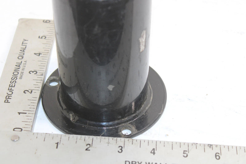 2002 Ski-doo Skandic 440 Oem Welded Shock Cover MS240019 SS76