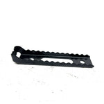07-14 Honda Rancher 420 OEM Foot Peg 50610-HP5-600 Q5776
