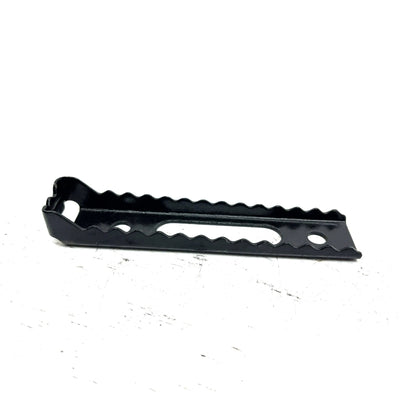 07-14 Honda Rancher 420 OEM Foot Peg 50610-HP5-600 Q5776