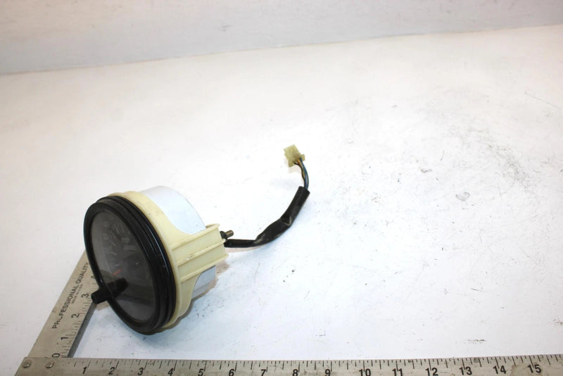 00 Yamaha Sx500r Oem Speedometer Assy (Mile/H) 8DF-83510-40-00 SY0