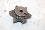 1996 Kawasaki Bayou 300 Oem Shift Cam Star 13145-1064 AK25