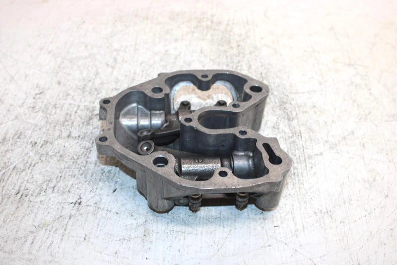 2002 Honda Foreman Rubicon Oem Head Cover 12310-HN2-000 AH36