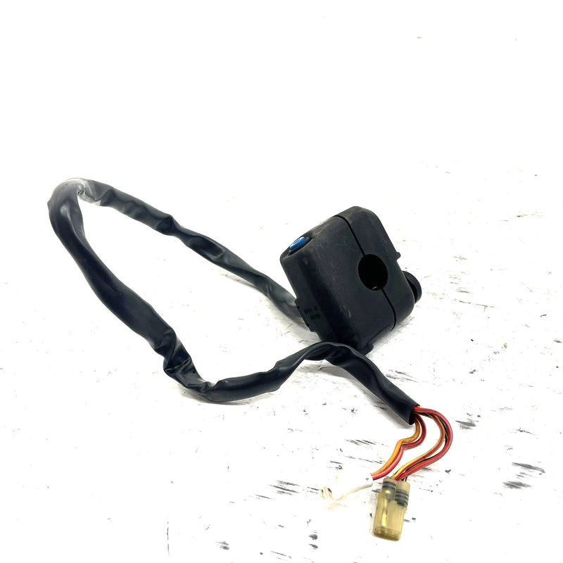2004 Polaris MSX 110 OEM Left Control Switch 2410381 JP42
