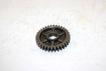 1999 Yamaha  Grizzly Oem34T Middle Driven Gear 5GT-17583-00-00 AY47