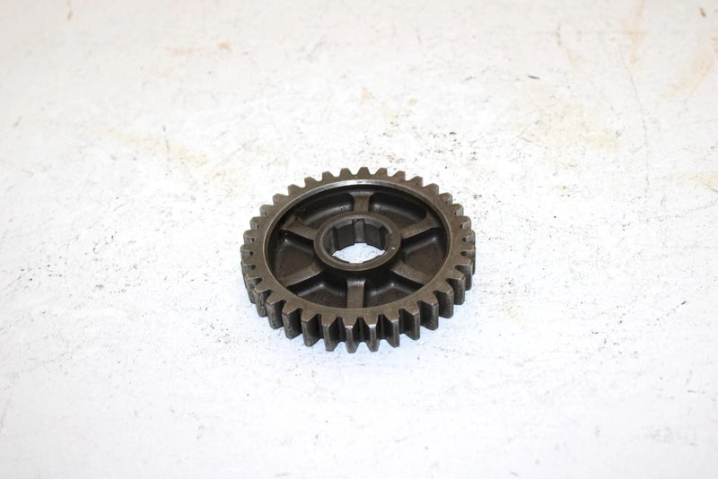 1999 Yamaha  Grizzly Oem34T Middle Driven Gear 5GT-17583-00-00 AY47