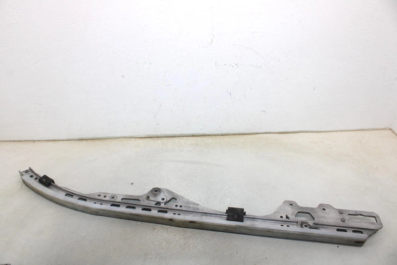 08 Polaris Iq Shift Oem Right Rear Suspension Skid Rail 121 1542333 SP7