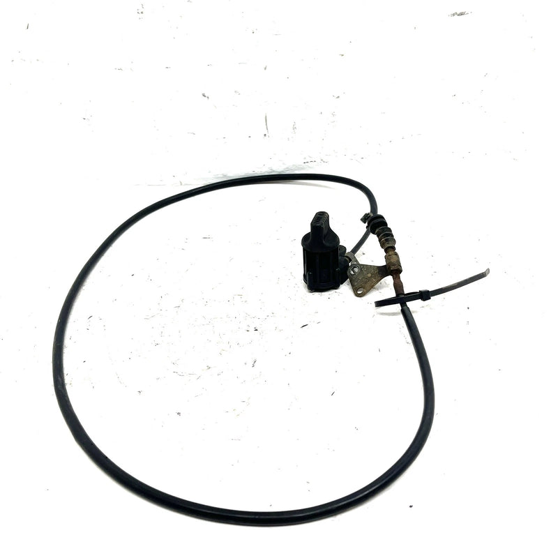 93-99 Kawasaki Bayou 400 4x4 OEM Reverse Lever/Cable 13320-1008 AK32