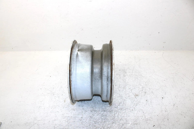 1999 Polaris Sportsman 500 Oem 10x6 Front Wheel Rim 1523448-067 AP24