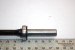 02 Arctic Cat Zr 440 Sno Pro Oem Jackshaft 0702-437 SAS14