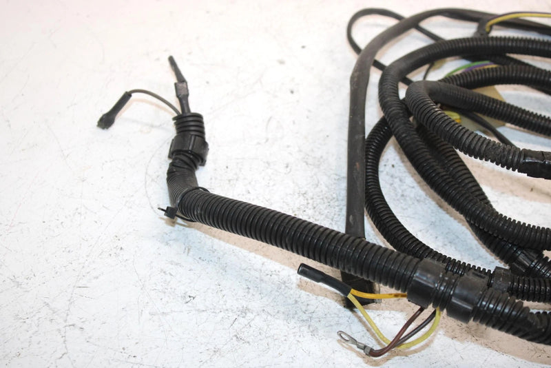 92 Polaris 500 Oem Main Wire Harness 2460312 SP52