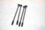 02 Arctic Cat 375 4x4 Automatic Oem Cylinder Bolt Set 3423-431 AA23