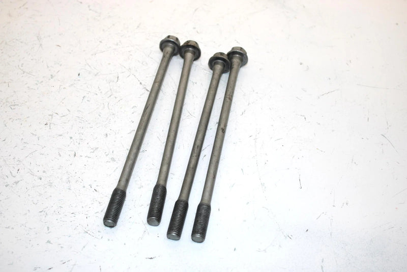 02 Arctic Cat 375 4x4 Automatic Oem Cylinder Bolt Set 3423-431 AA23