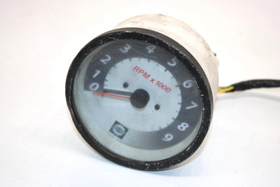 97 Ski-doo Formula Z 583 Oem Tachometer 415034200 SSS1