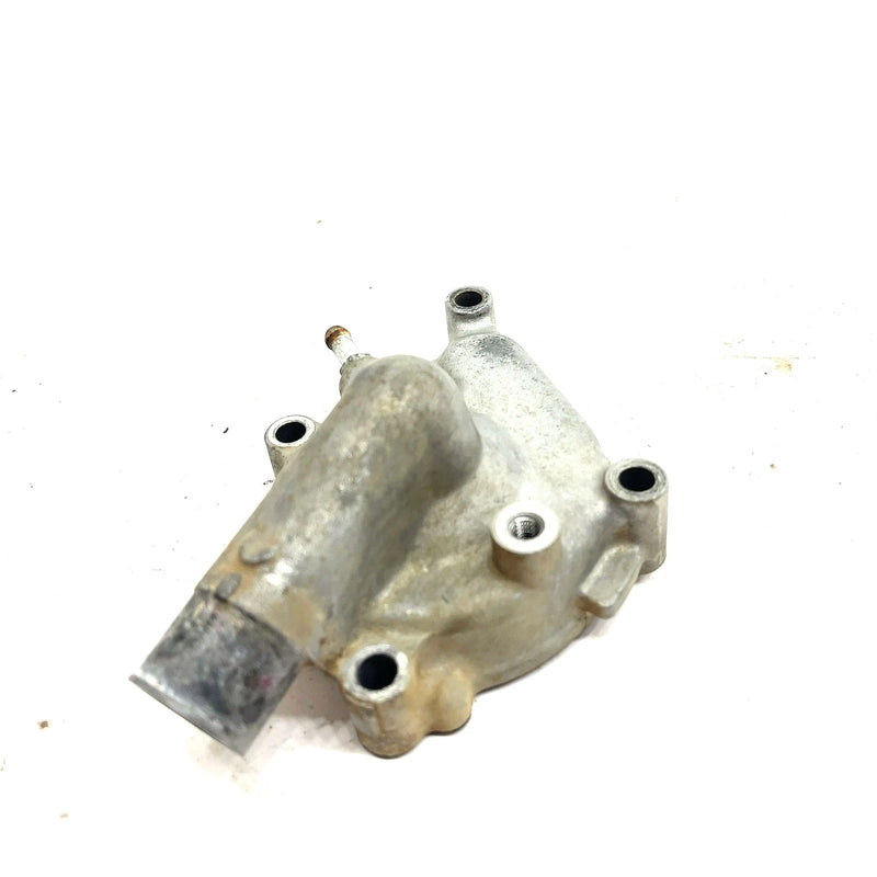05-13 Kawasaki Brute Force 650 4x4 OEM Water Pump Cover 16142-0727 AK34