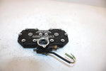 00 Arctic Cat Zl 500 Efi Oem Cylinder Head W/Sensors 3005-480 SAS5