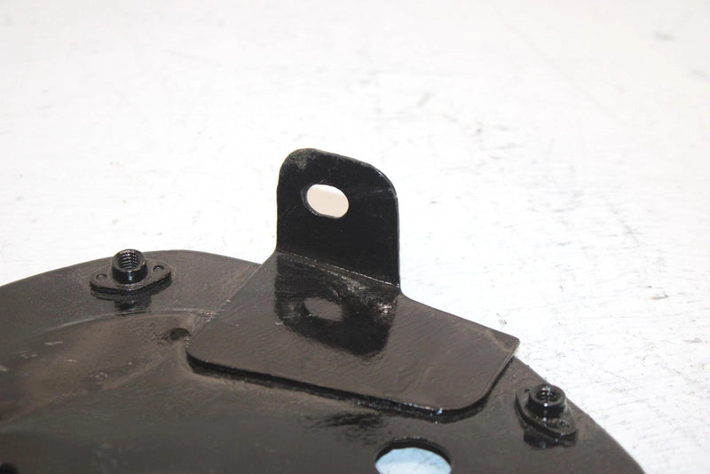1977 Honda Atc 90 A Oem Inner Brake Drum Cover 40531-918-030B AH71