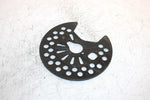 2006 Polaris Predator 500 Oem Front Inner Brake Guard 5435727 AP63