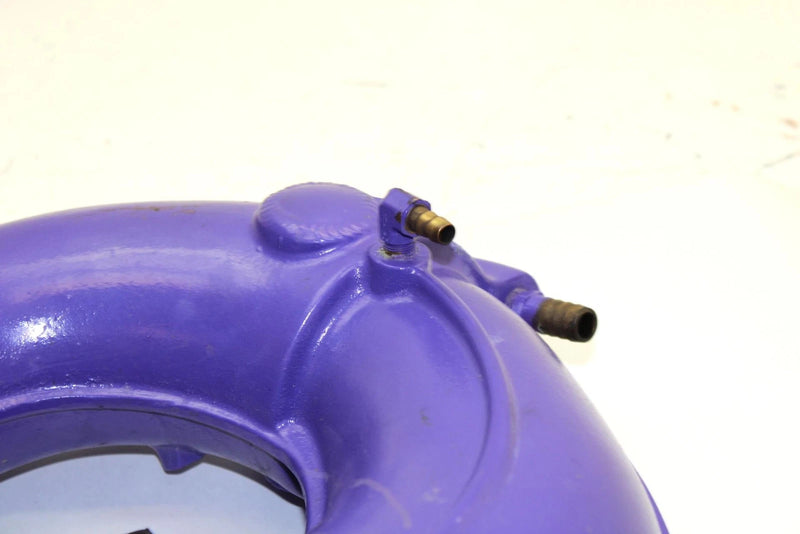 1993 Sea-doo Gtx Oem Exhaust Pipe Tuned 274000122 JS6