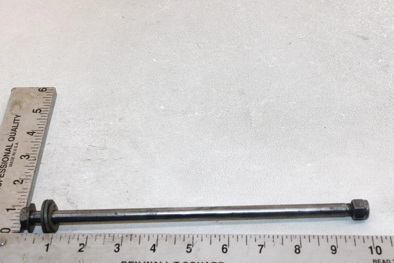 Polaris Oem Silver Original Rear Pivot Arm Bolt 7517921 Q1343