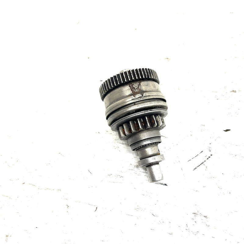 1996 Polaris SLT 700 OEM Starter Bindex 4060119 JP46