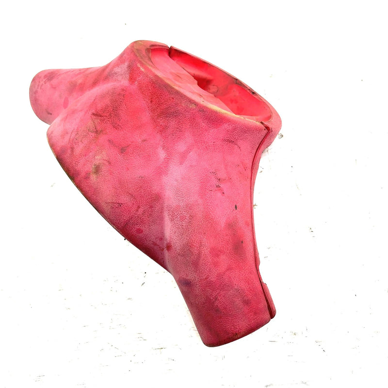 1995 Polaris SL 750 OEM Handlebar Pad Cover 5431957-182 JP49