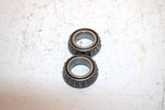 1995 Polaris 300 Oem Outer Tapered Roller Bearing set of 4 3554509 AP141