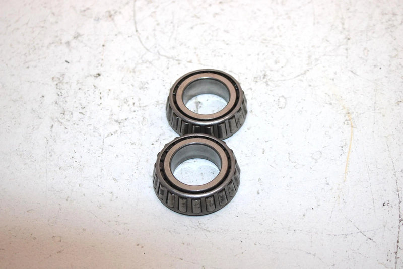 1995 Polaris 300 Oem Outer Tapered Roller Bearing set of 4 3554509 AP141