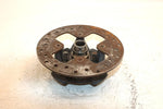 2003 Bombardier Quest 500 Oem Wheel Hub Rotor 705500254 705500634 AB13