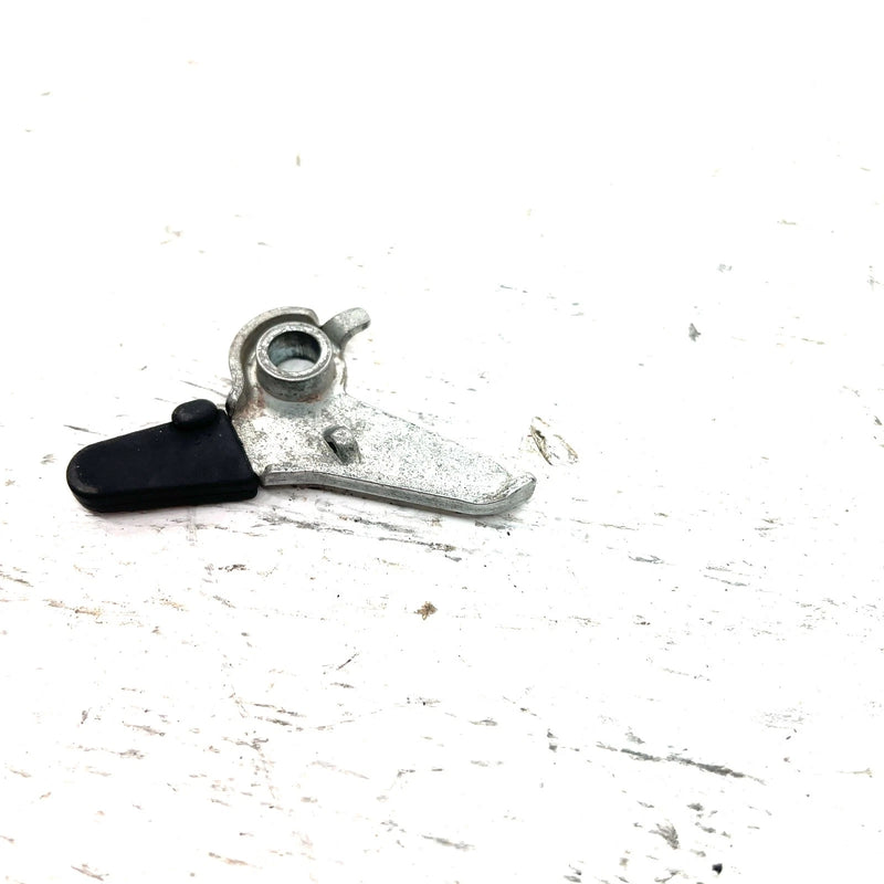 04-07 Honda Rancher 400 TRX400FA 4x4 OEM Parking Brake Lever 53192-HN8-000 AH77