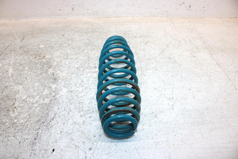 1996 Polaris Xpress 400 Oem Front Shock Spring ; 7042312-067 APS1