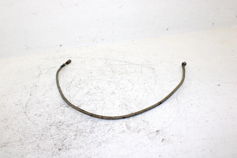 2013 Polaris 600 Rush Pro Oem Brake Line hose 2204038 SP30.1