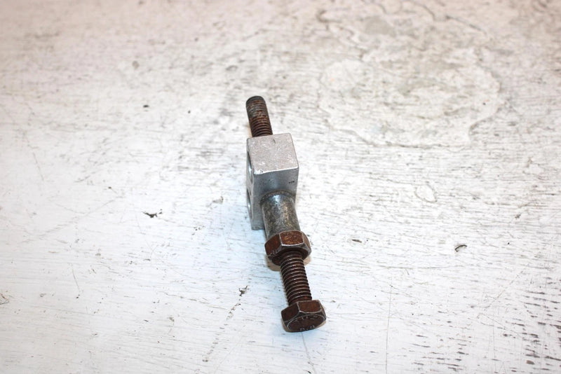 1996 Ski-doo Mxz 440 Oem Track Tensioner 732601017 503168400 SS13