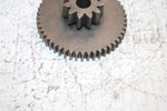 2019 Can-am Outlander 570 Oem Double Starter Gear 420634741 AB9