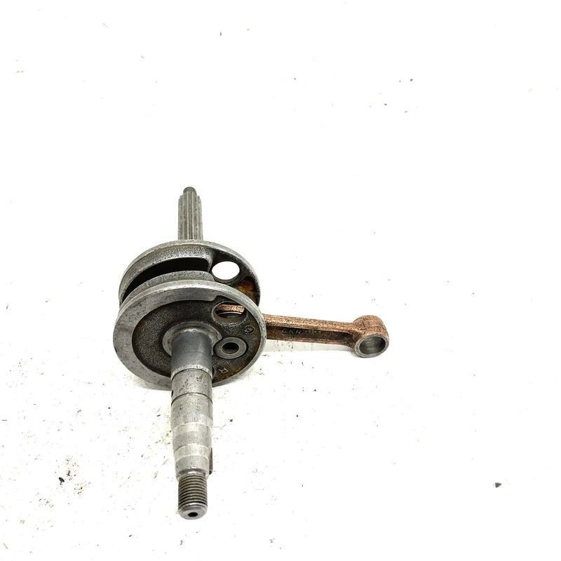 2002 Polaris Scrambler 90 OEM Crankshaft 0450649 AP199
