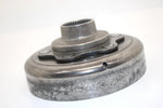 00 Polaris Xpedition 425 Oem Outer Drum 3086272 AP19