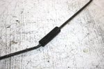 00 Kawasaki Bayou 300 4x4 Oem Middle Right Brake Line 43060-1081 AK20