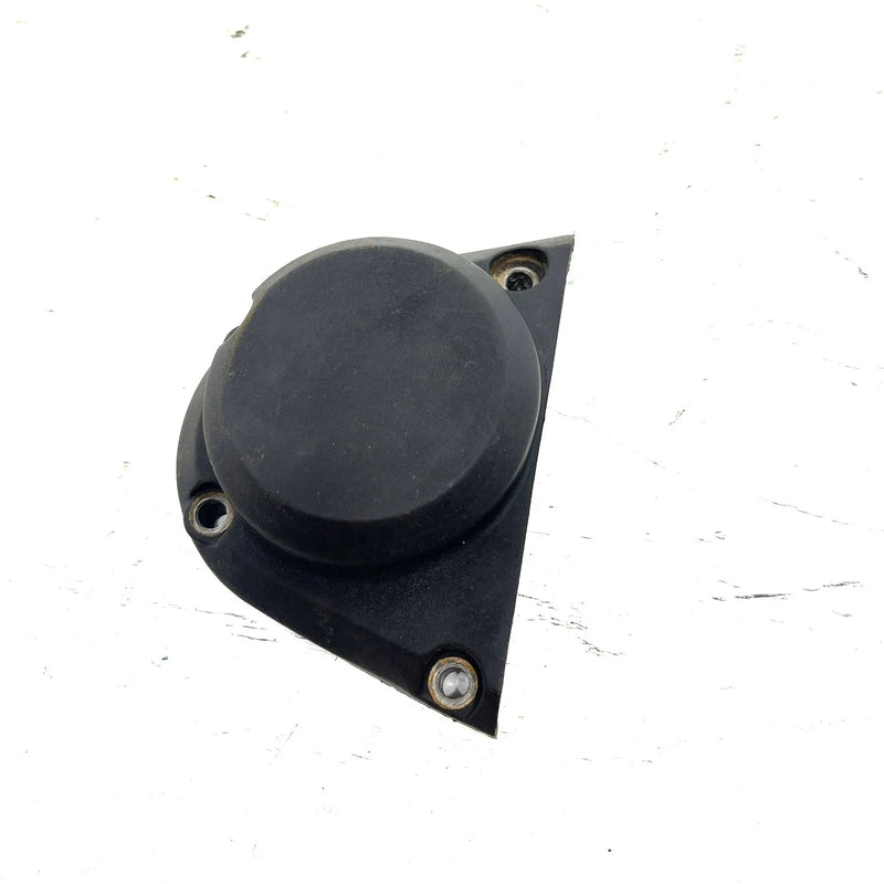null Yamaha Tri Moto 125 OEM Oil Pump Cover 2A6-15416-00-00 AY62