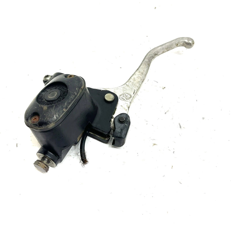 07 Arctic Cat 700 4x4 Automatic OEM Front Brake Master Cylinder 1502-902 AA33