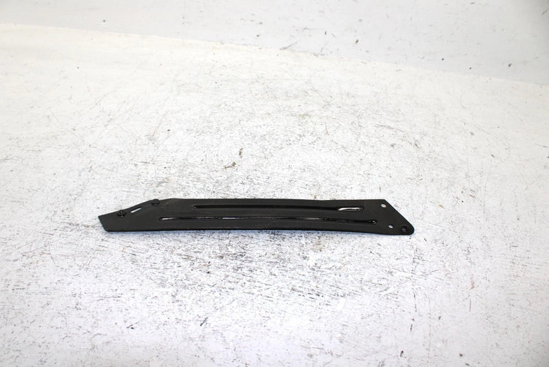 2001 Ski-doo Mxz 800 Oem Left Belly Pan Brace 518322119 SS19