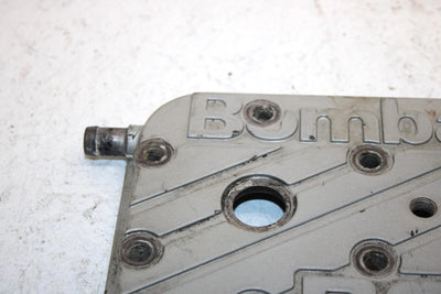 1999 Sea-doo Gti Oem Cylinder Head Cover 290923262 JS54