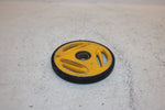 1996 Ski-doo Mxz 440 Oem Rear Outer Idler Wheel 570045326 SS13
